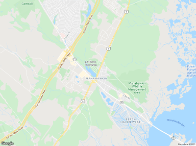 Stafford Township 08050 billboards