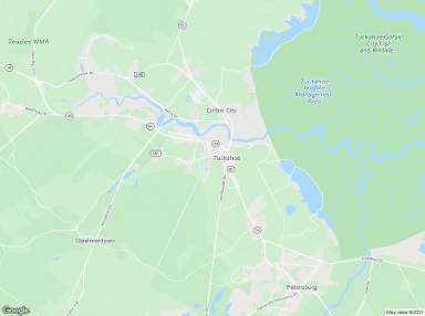 Tuckahoe 08250 billboards