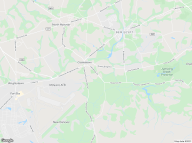 Cookstown 08511 billboards