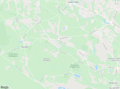 Jackson Township 08527 billboards