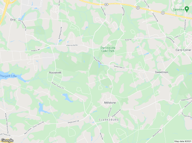 Millstone 08535 billboards