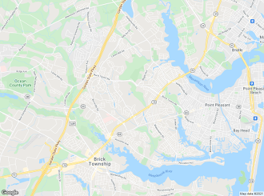 Brick Township 08724 billboards