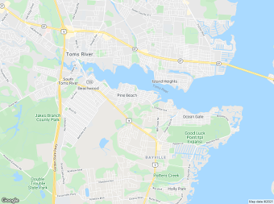 Pine Beach 08741 billboards