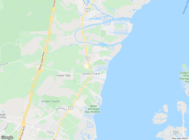 Waretown 08758 billboards