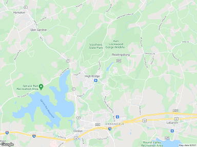 High Bridge 08829 billboards