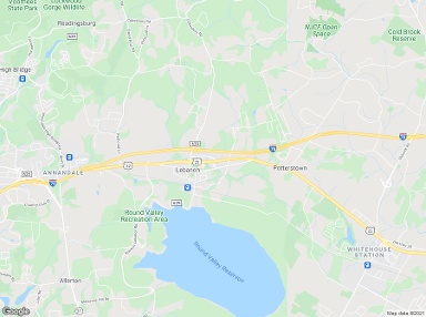 Lebanon 08833 billboards