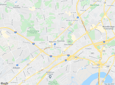 Metuchen 08840 billboards