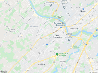 Franklin Township 08875 billboards