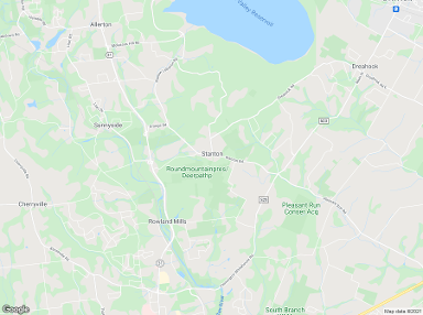 Stanton 08885 billboards