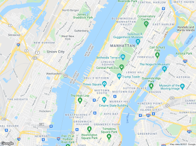 Tulsa 10101 billboards