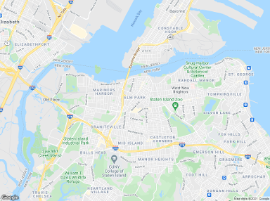 Staten Island 10302 billboards