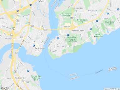 Staten Island 10307 billboards