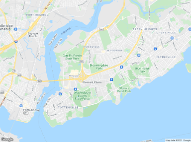 Staten Island 10309 billboards