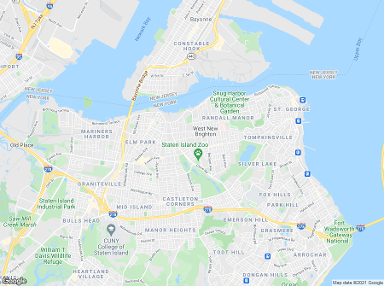 Staten Island 10310 billboards