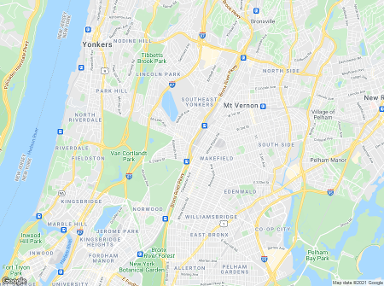 The Bronx 10470 billboards