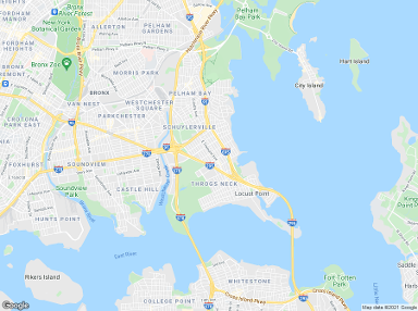 The Bronx 10499 billboards