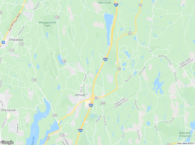 Armonk 10504 billboards