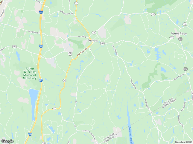 Bedford 10506 billboards