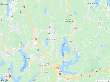 Brewster 10509 billboards