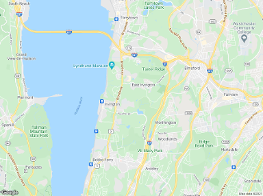 Irvington 10533 billboards