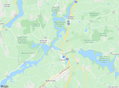 Katonah 10536 billboards