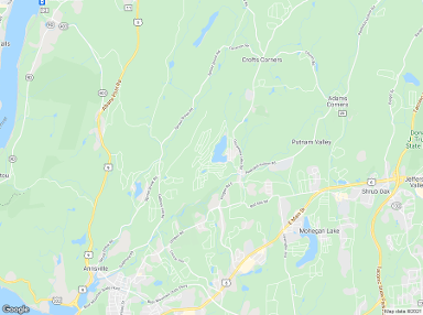 Lake Peekskill 10537 billboards