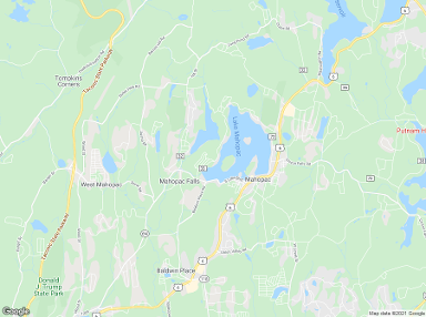 Lake Lincolnd 10541 billboards