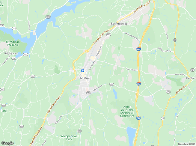 Bedford Corners 10549 billboards