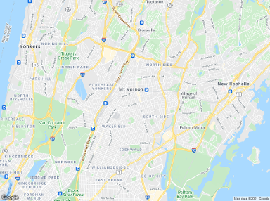 Mt Vernon 10550 billboards