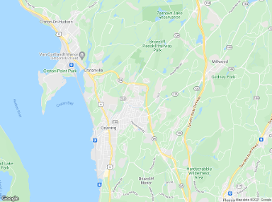 Ossining 10562 billboards