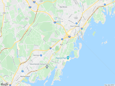 Rye 10580 billboards