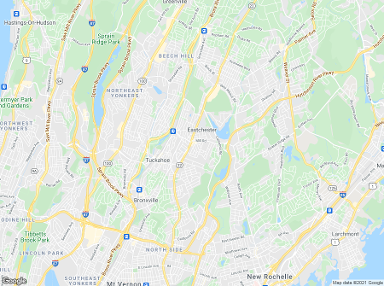 Tuckahoe 10707 billboards