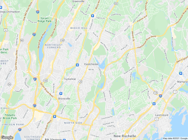 Eastchester 10709 billboards