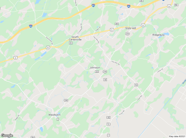 Johnson 10933 billboards