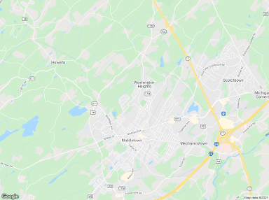 Scotchtown 10941 billboards