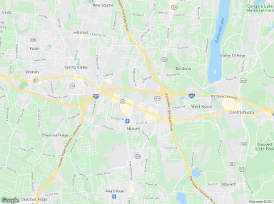 Bardonia 10954 billboards