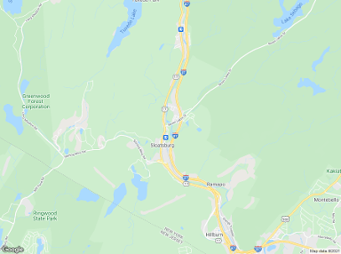 Sloatsburg 10974 billboards