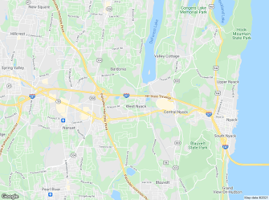 West Nyack 10994 billboards