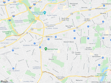 Bellerose 11001 billboards