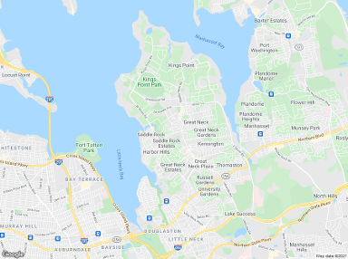 Great Neck 11027 billboards