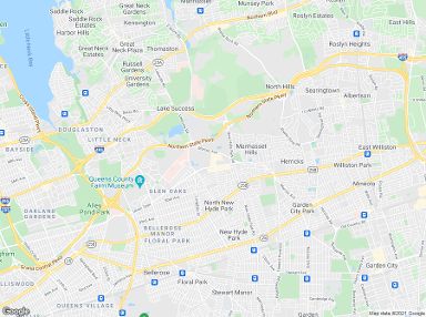 New Hyde Park 11043 billboards