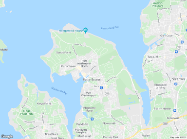 Port Washington 11051 billboards