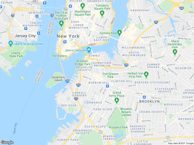 Brooklyn 11245 billboards