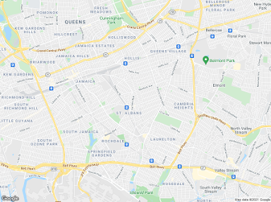 Jamaica 11412 billboards