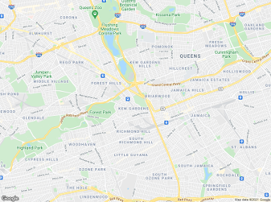 Kew Gardens 11415 billboards