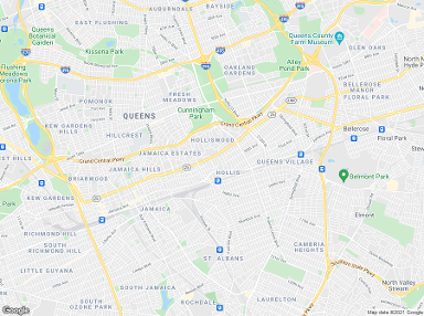 Jamaica 11423 billboards