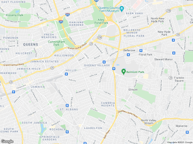 Jamaica 11429 billboards