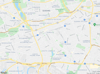 Jamaica 11433 billboards