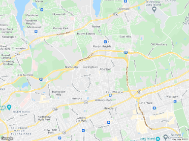 Albertson 11507 billboards