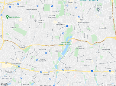 West Hempstead 11552 billboards